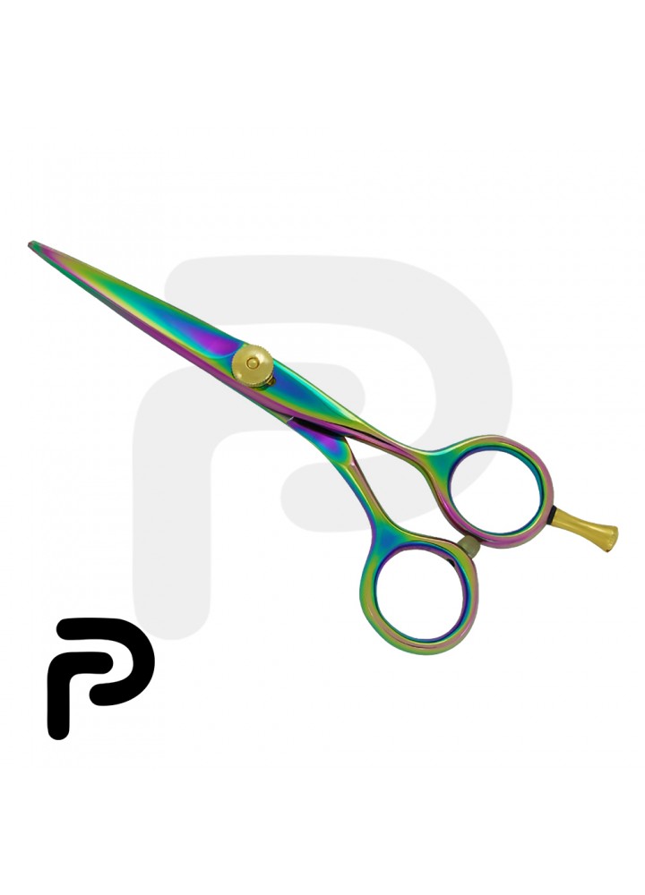 Slim & Straight Barber Shear